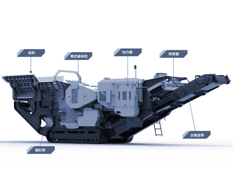 移動破碎機價格 移動破碎機價格