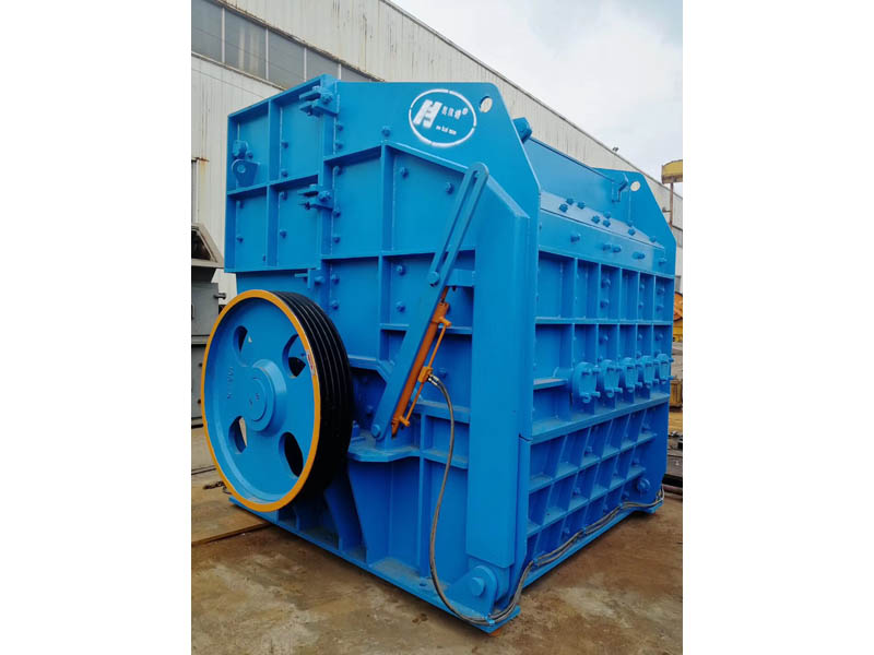 1416錘式破碎機 1416錘式破碎機